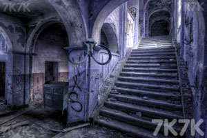 逃离僵尸的房子2