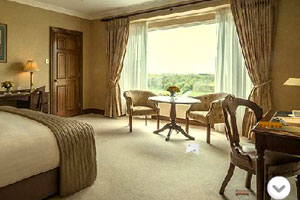 逃离阿贝河旅店