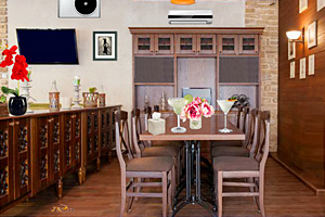 意大利餐馆逃脱2