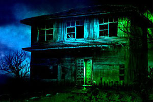 逃离无尽的黑夜