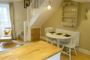 逃出紫杉树公寓