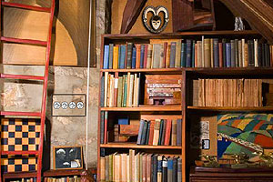 木屋收藏馆逃脱