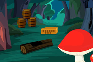 金币宝藏逃脱