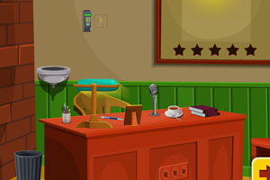 寻找隐藏的随身碟