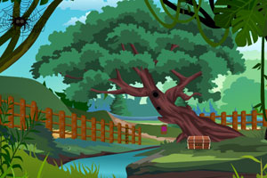 救出农场的兔子