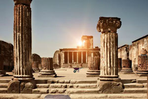 古城兰尼姆逃脱