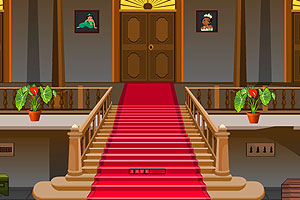 青蛙王子城堡逃脱