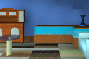 七把钥匙房间逃脱