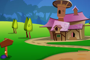 寻找地下黄金宝藏