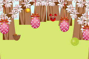 兔子复活节逃脱