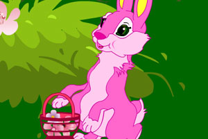 逃离复活节村庄