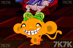 逗小猴开心疯狂篇