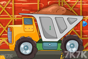 被吊起来的火柴人