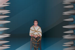 杀人狂手中逃脱2