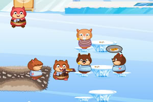 仓鼠小酒馆无敌版