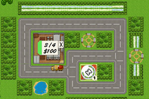 物流大作战中文版