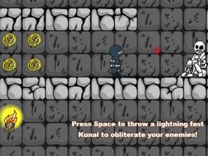 忍者特攻2无敌版