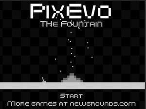 神奇像素青春泉