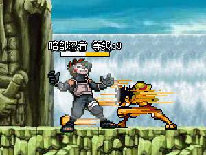 动漫世界无敌版