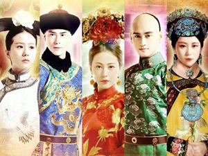 今晚翻谁的牌子