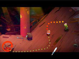 唐僧快跑无敌版