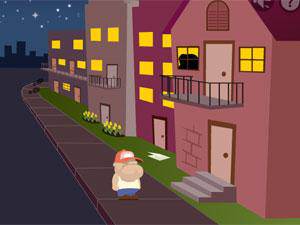 寻找我的心中文版