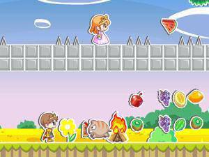 童话冒险关卡全开无敌版