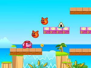 星之卡比超级冒险2