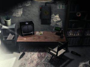 失踪的普赖西拉