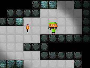 火箭筒小男孩无敌版