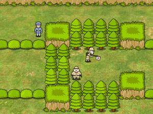 泡泡地雷战关卡全开版