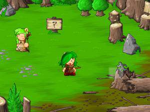 幻想大战4正式中文版