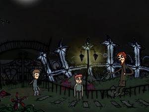 约书亚梦幻旅途