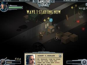 匪帮之正义传奇无敌版