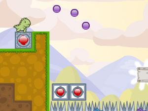 最后的恐龙无敌版