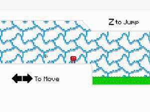 长腿红怪大冒险