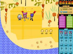 小妹孤岛寻宝中文版