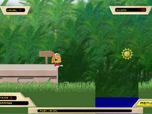 巧克力冒险之旅