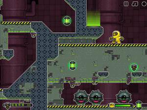 生化战士中文无敌版