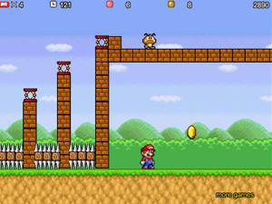 马里奥救援索尼克