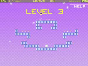 影子小怪闯天关