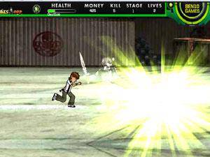 少年骇客大反击