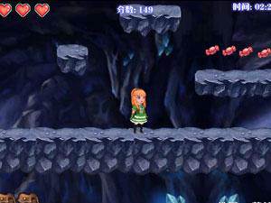 爱丽丝和尼克斯的冒险