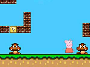 粉红小猪来冒险2