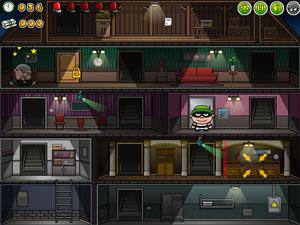 江洋大盗养成记中文版