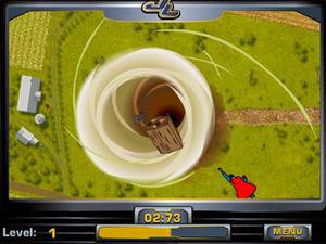 超人拯救大行动