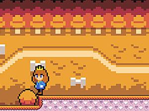 御前侍卫历险记