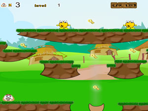 虎妈猫爸冒险记