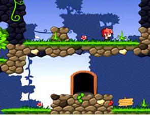 彩虹的世界修改版 