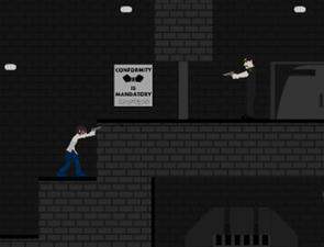 杰克的力量2无敌版